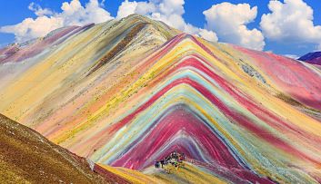Cusco Multicolor 2019